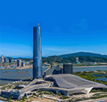 珠海華夏家博會